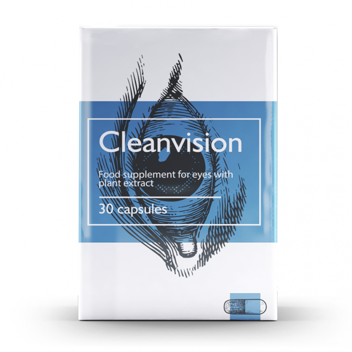 Clean Vision capsule - recenzii curente ale utilizatorilor din 2020 - ingrediente, cum să o ia, cum functioneazã, opinii, forum, preț, de unde să cumperi, comanda - România
