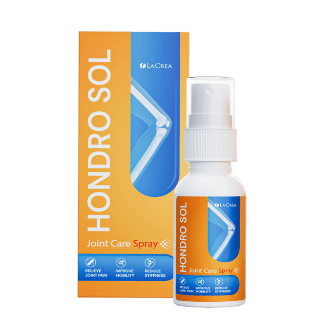 Hondro Sol