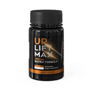 UpliftMax